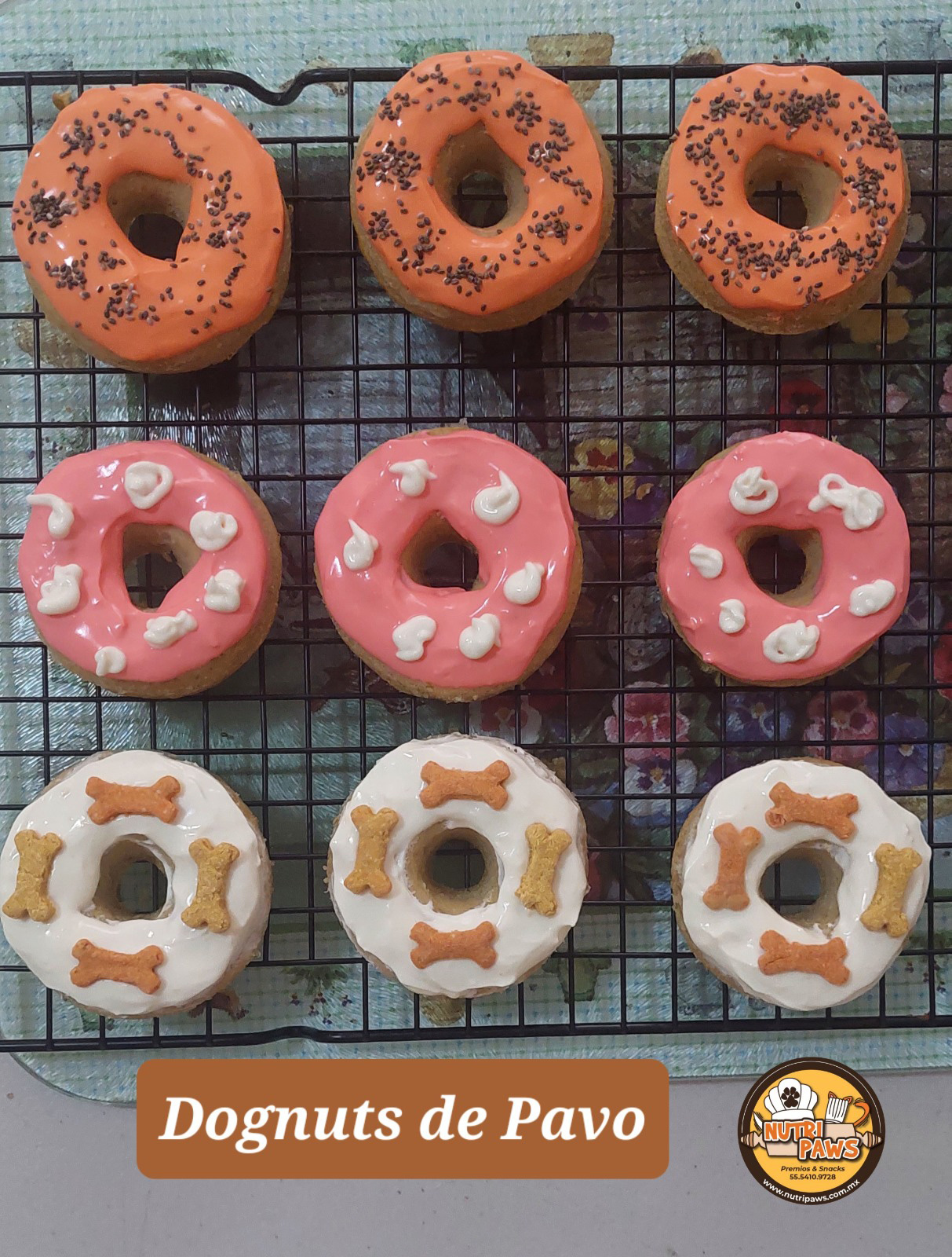 Deli Paws & Treats